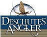 Deschutes Angler